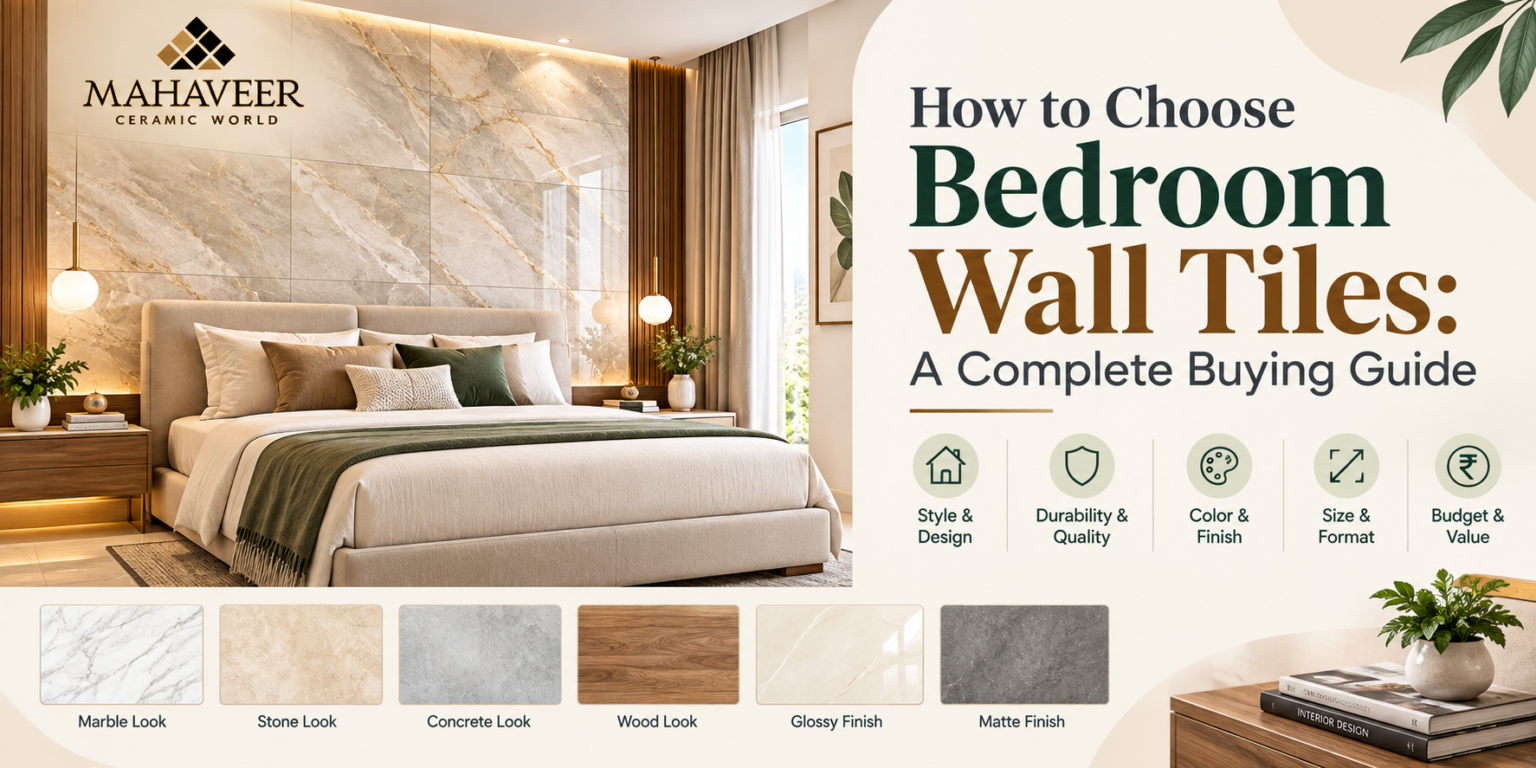 bedroom wall tiles