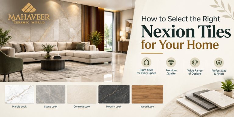 Nexion Tiles