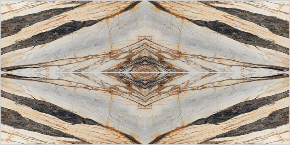 Arena Dune (Book Match) Floor Tiles