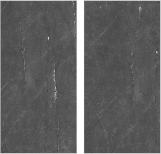 Atlantic White Wall Tiles