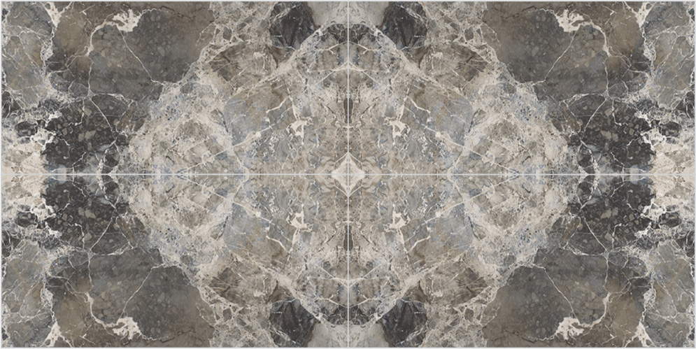 Breccia Capraia Book Match Wall Tiles 6 mm