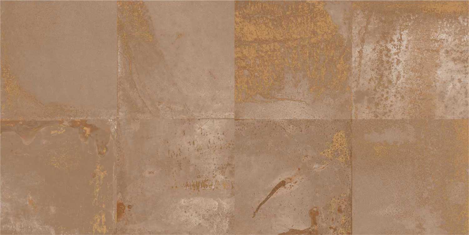 Brunei Copper Floor Tiles
