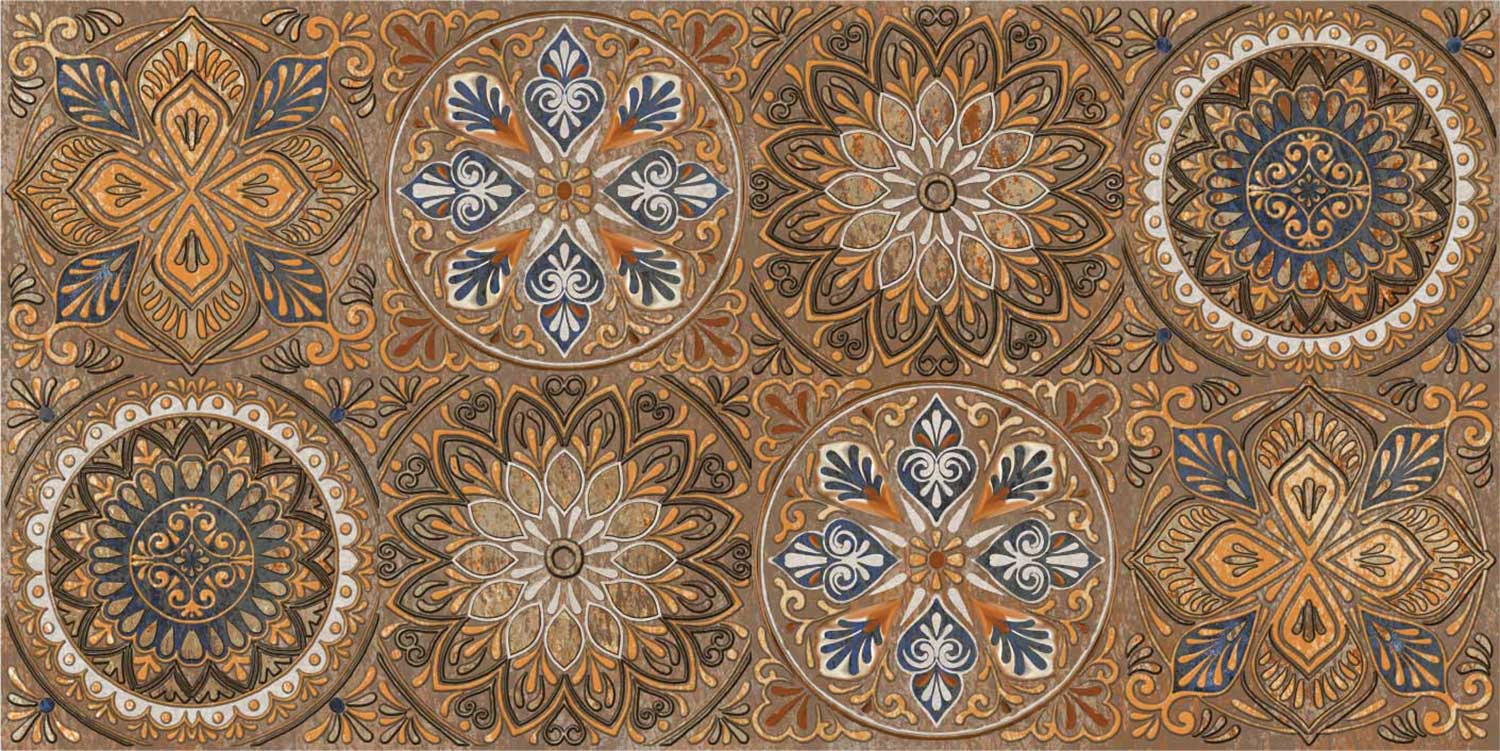 Brunei Decor Wall Tiles