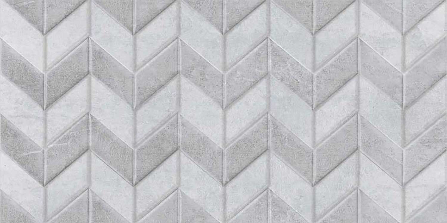 Burberry Gris Decor Wall Tiles