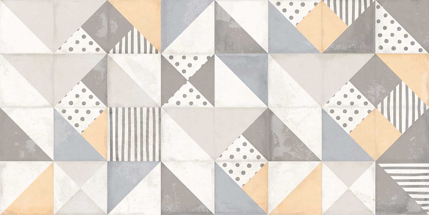 Charmis Decor,Charmis Snow Wall Tiles