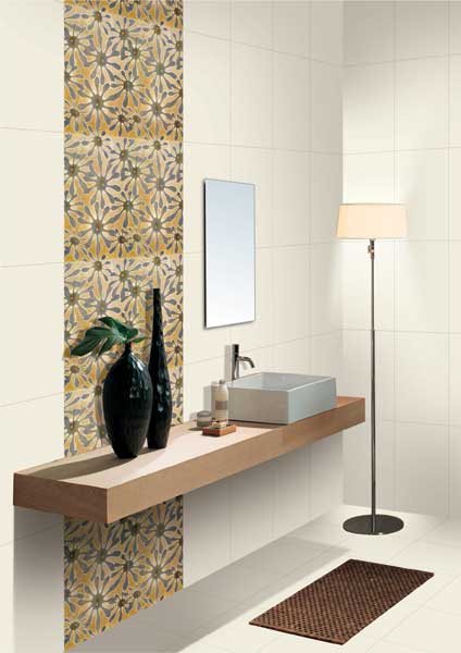 Crema Wall Tiles