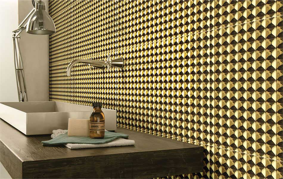 DCM 3107 Wall Tiles