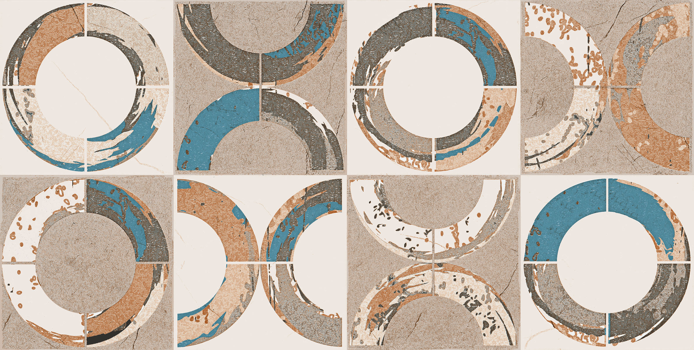 Dyna Decor Wall Tiles
