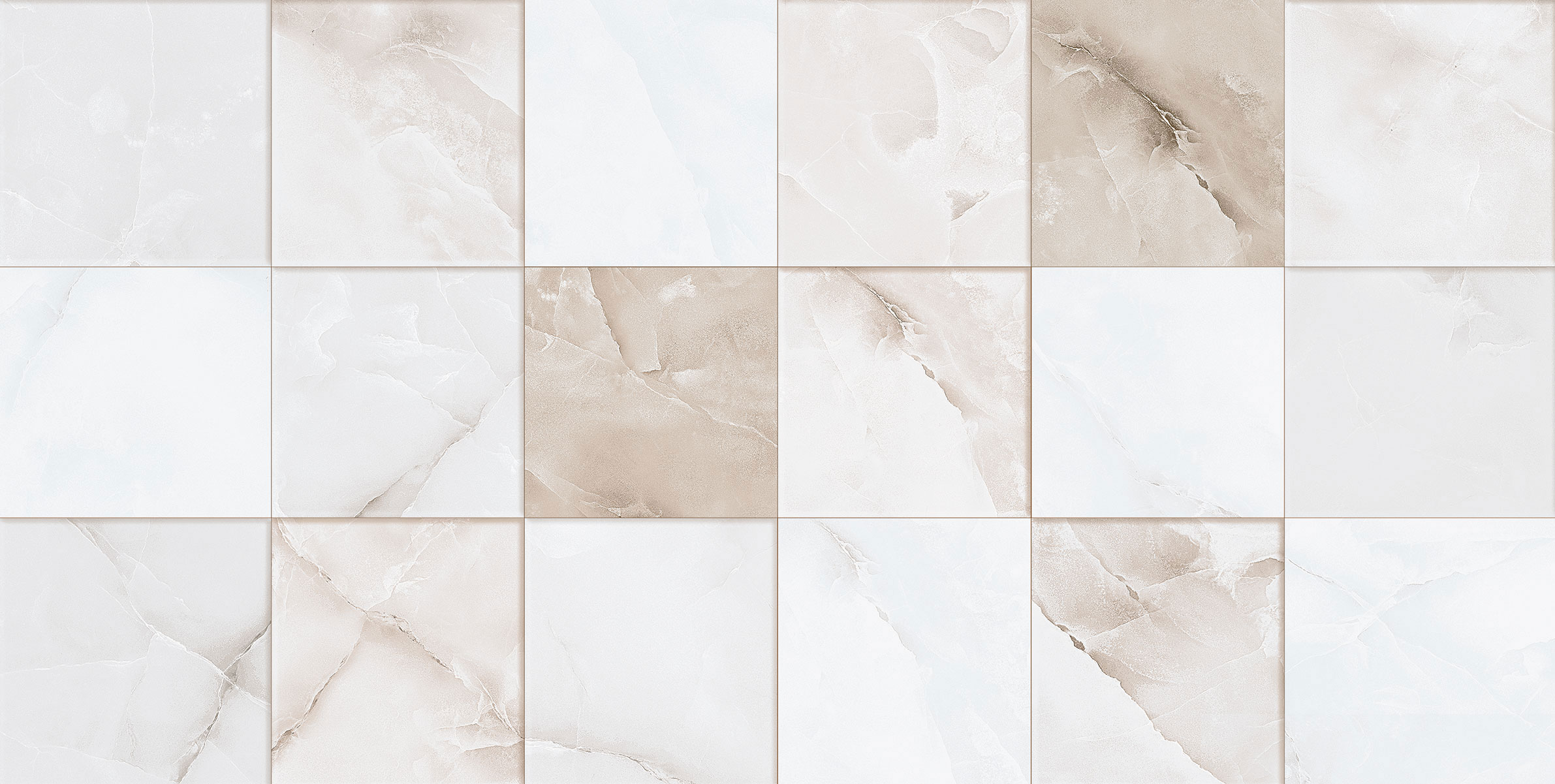 Elise Highlighter Wall Tiles