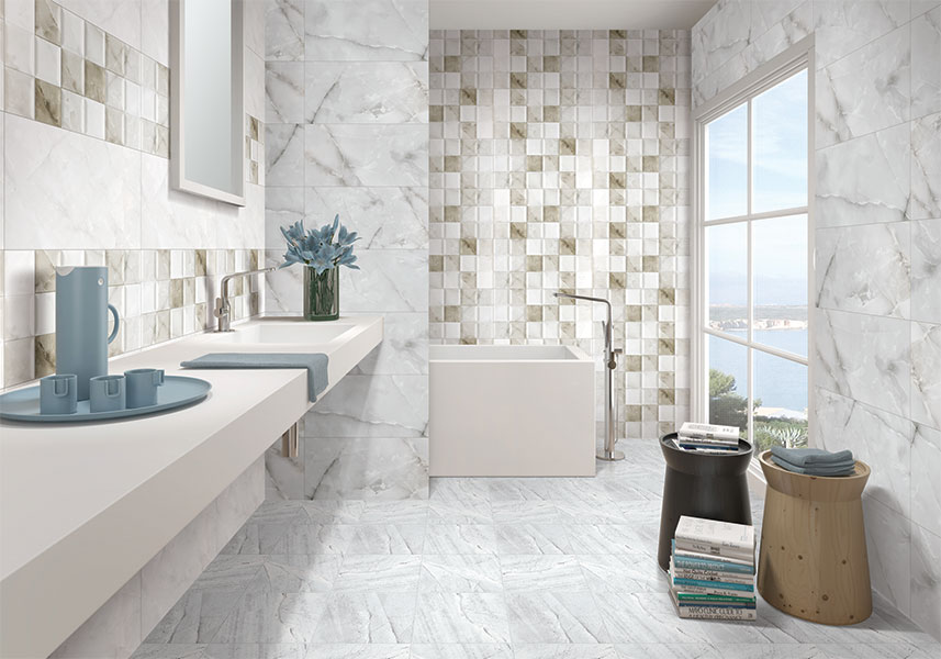 Elise Highlighter Wall Tiles