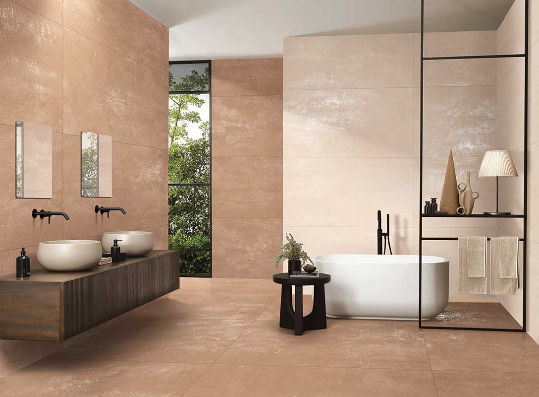 Estoria Crema Wall Tiles