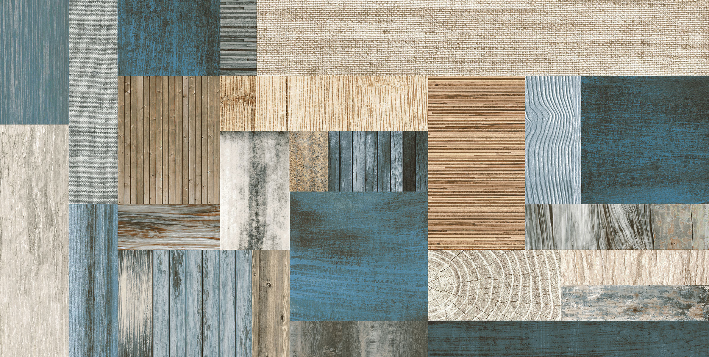Fahrenhiet Highlighter Wall Tiles