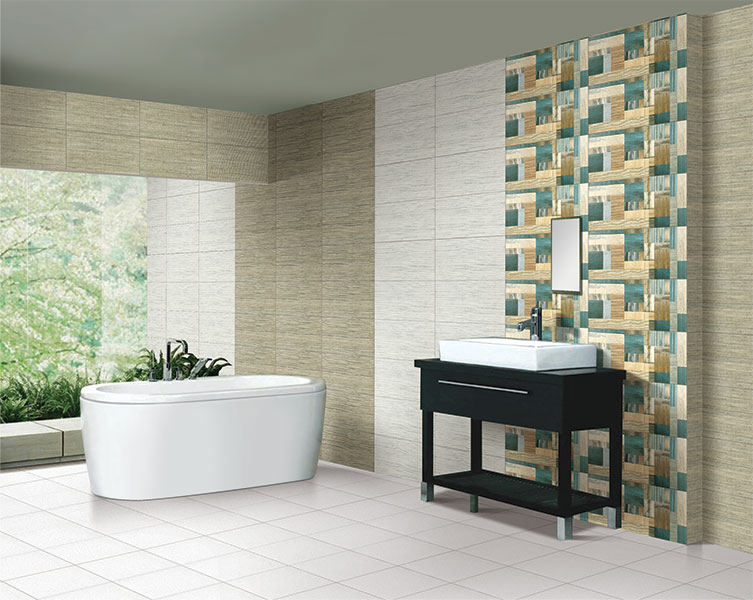 Fahrenhiet Marfil Floor Tiles
