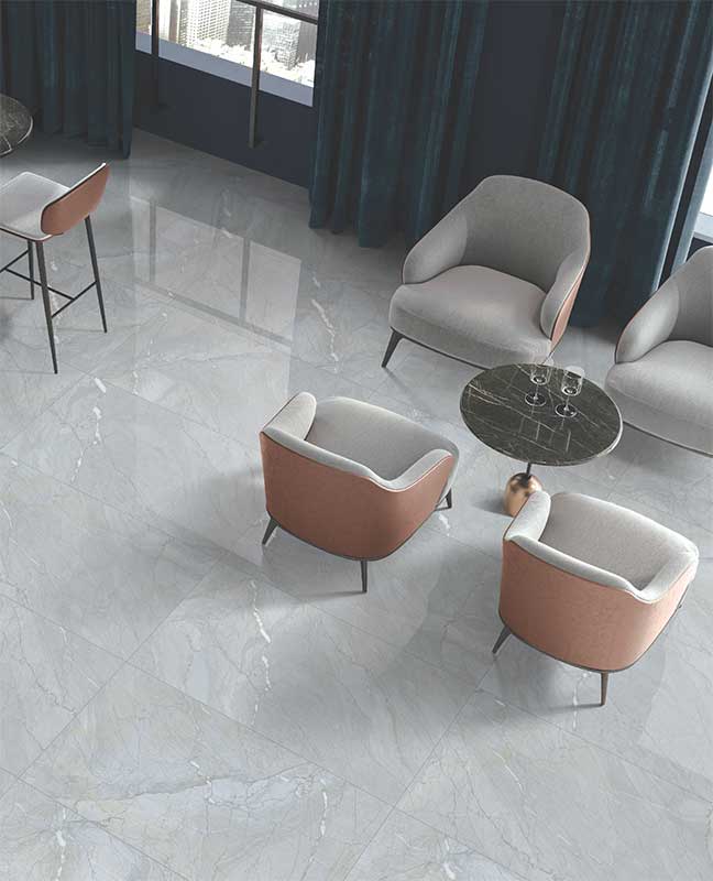 Gres Tough Wall Tiles