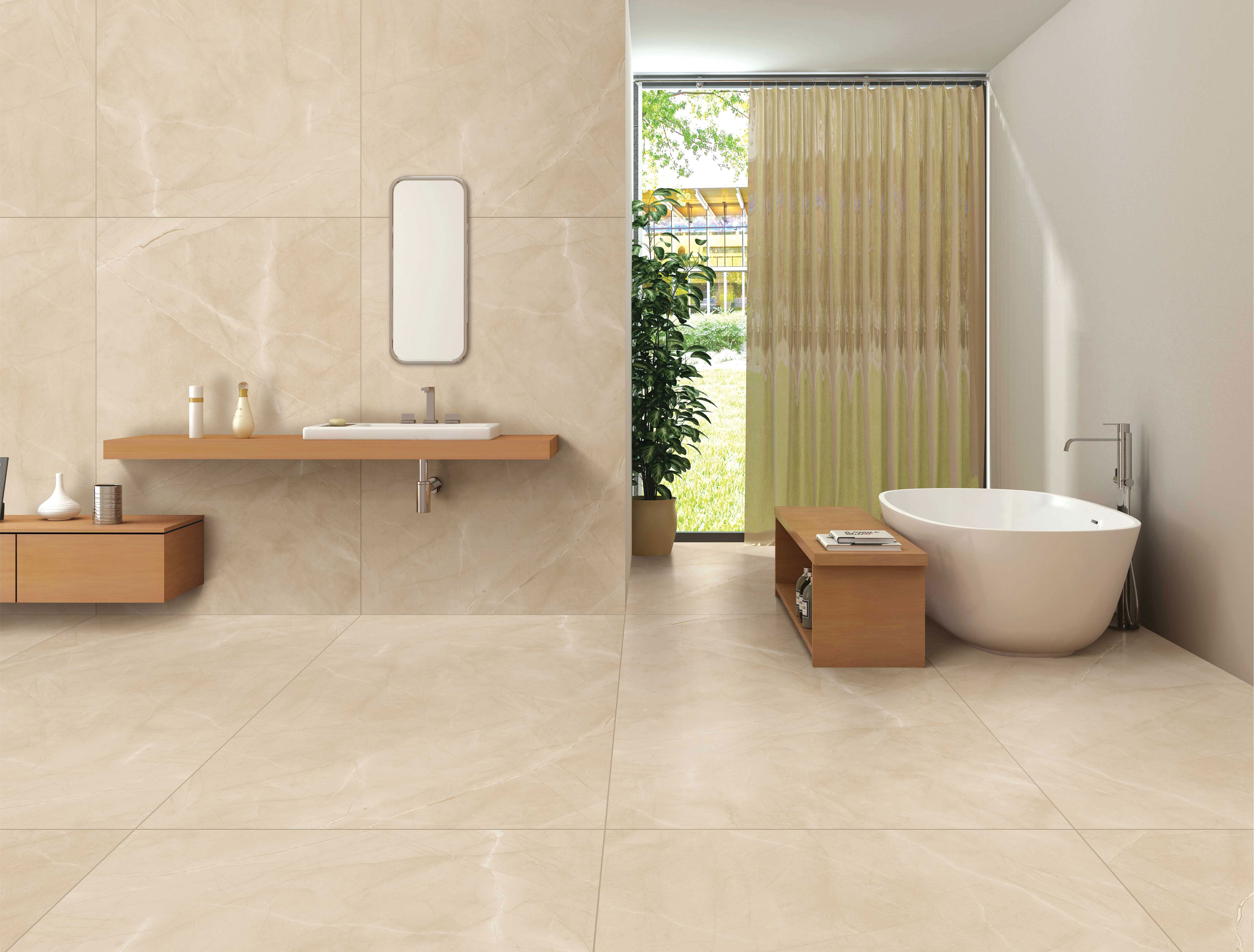 Tao Arena Floor Tiles