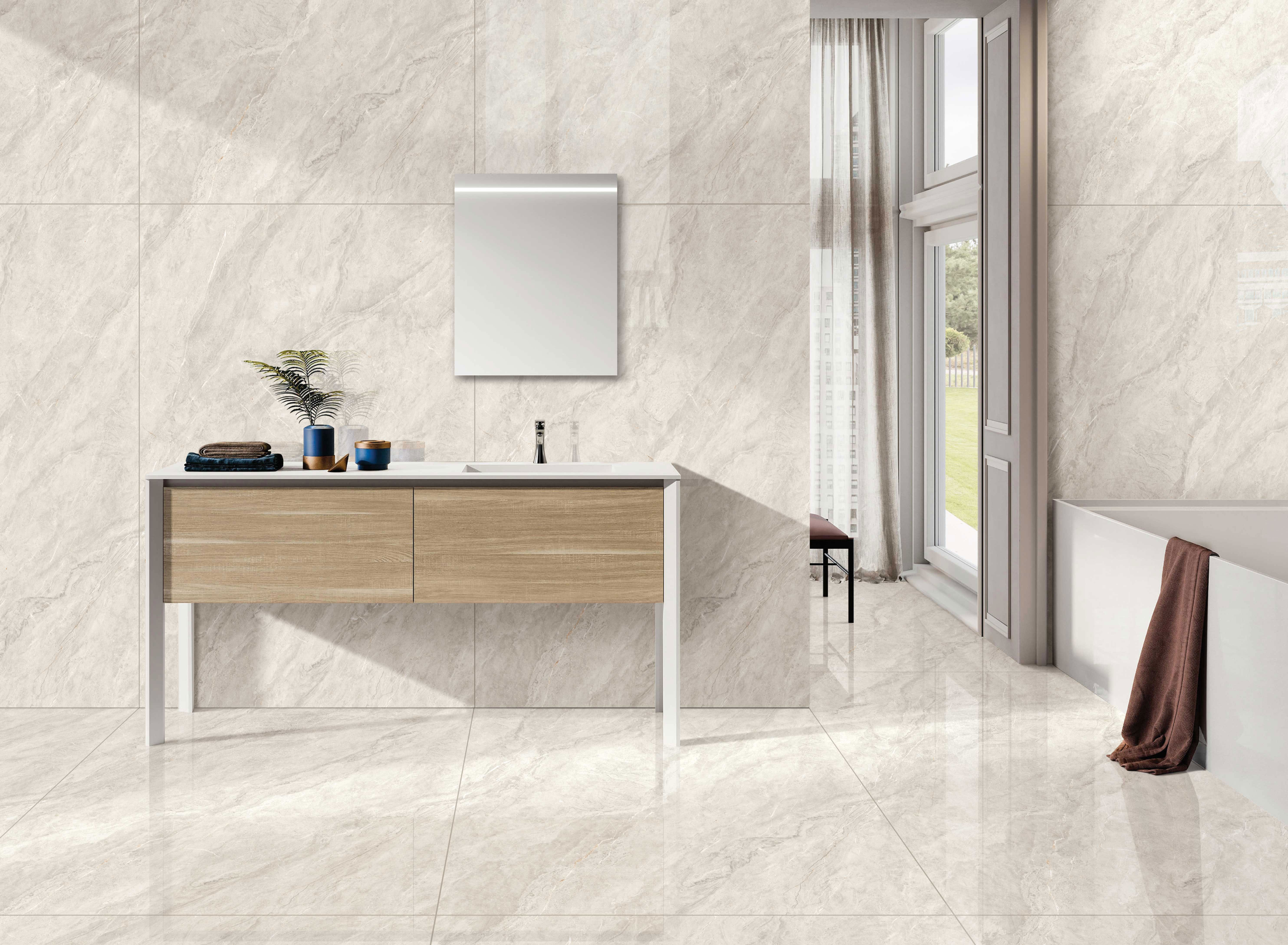 Roxas Sand Floor Tiles