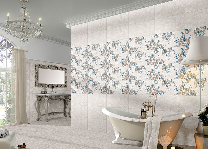 Luxor Decor Wall Tiles