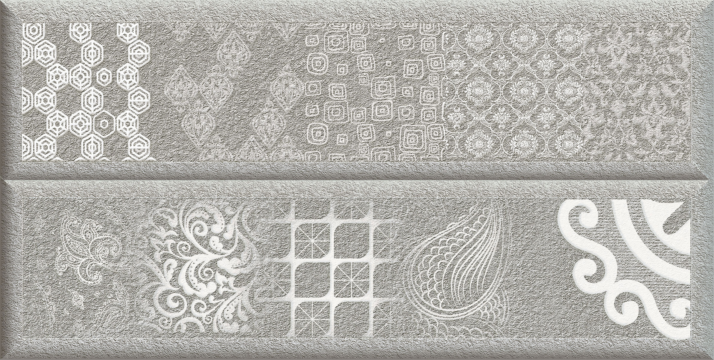 Monte Carlo Decor Wall Tiles