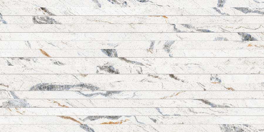 Panda White Marble Decor Wall Tiles
