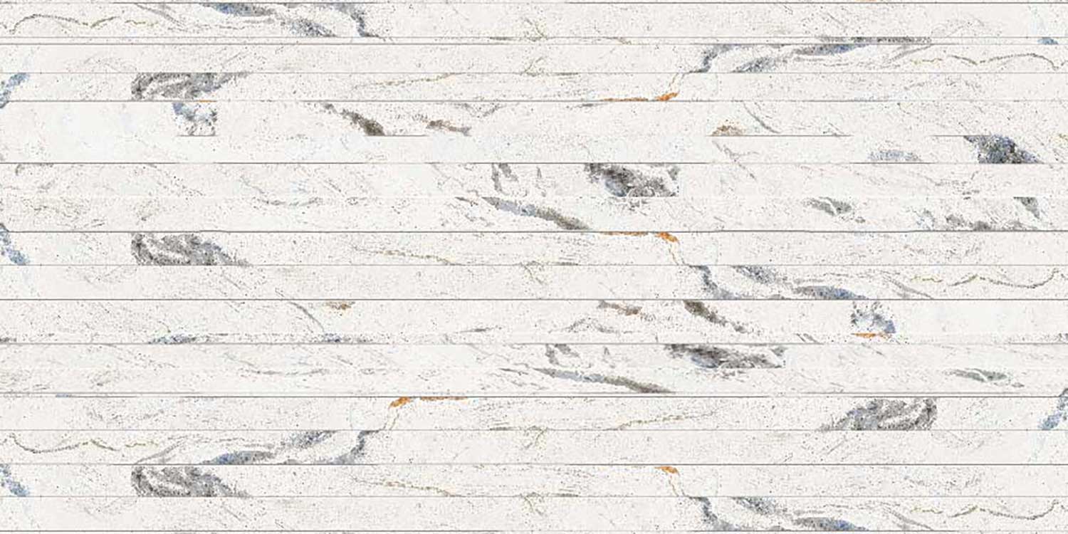 Panda White Marble Decor Wall Tiles
