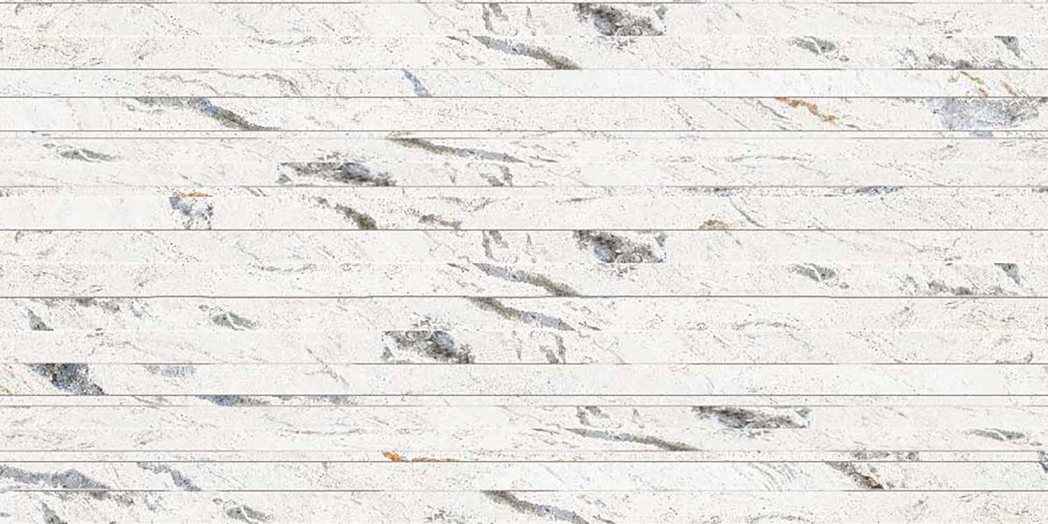 Panda White Marble Decor Wall Tiles