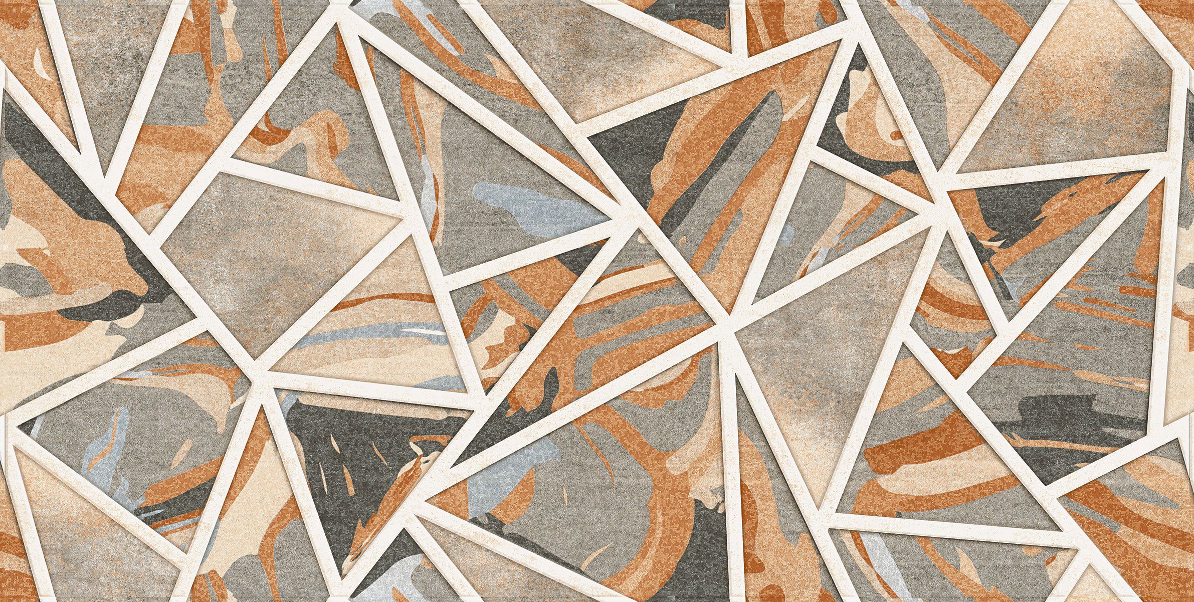 Camila Blanco Wall Tiles