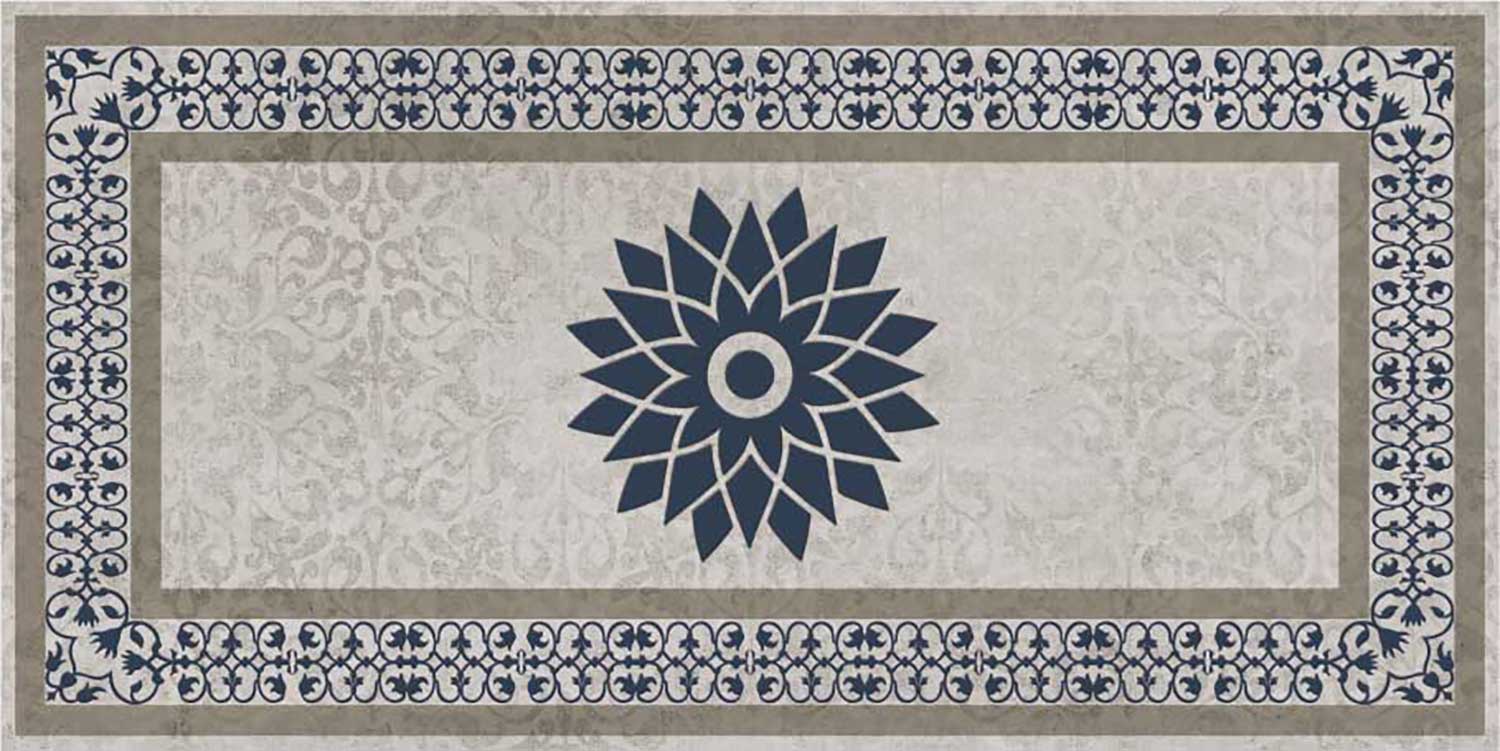 Roslyn Decor Wall Tiles