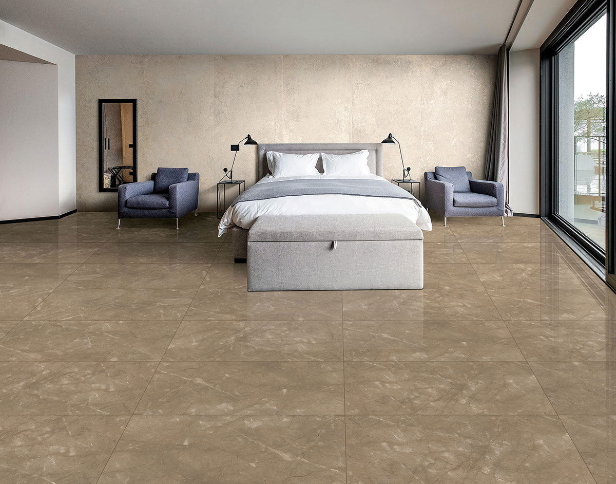 Seirra Taupe