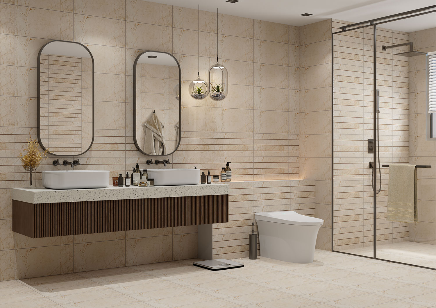 Slott Marfil Wall Tiles