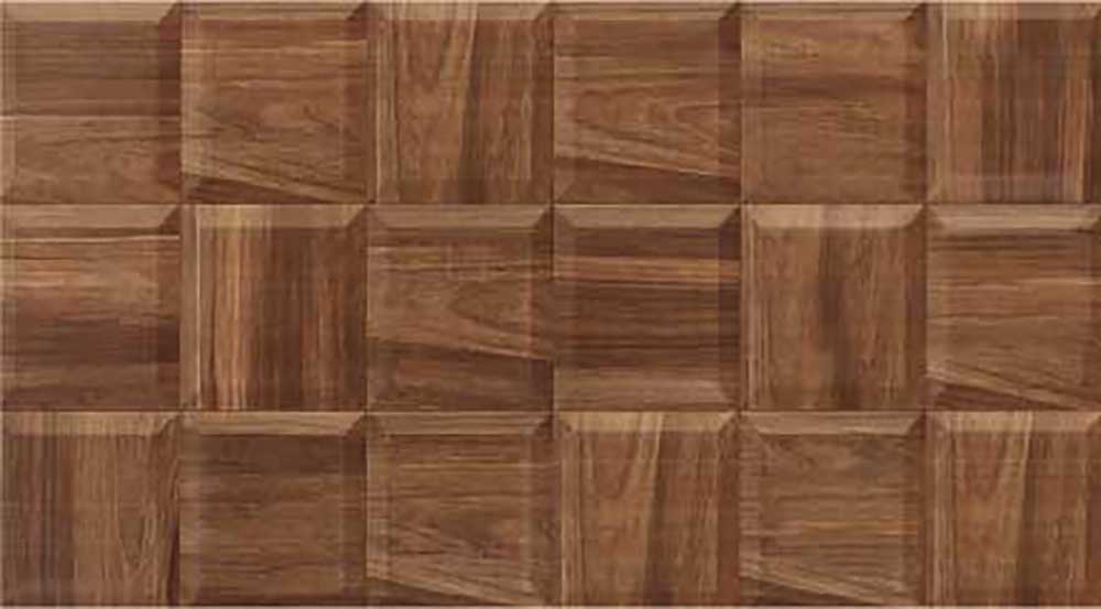 Spanish Walnut Dark Wall Tiles