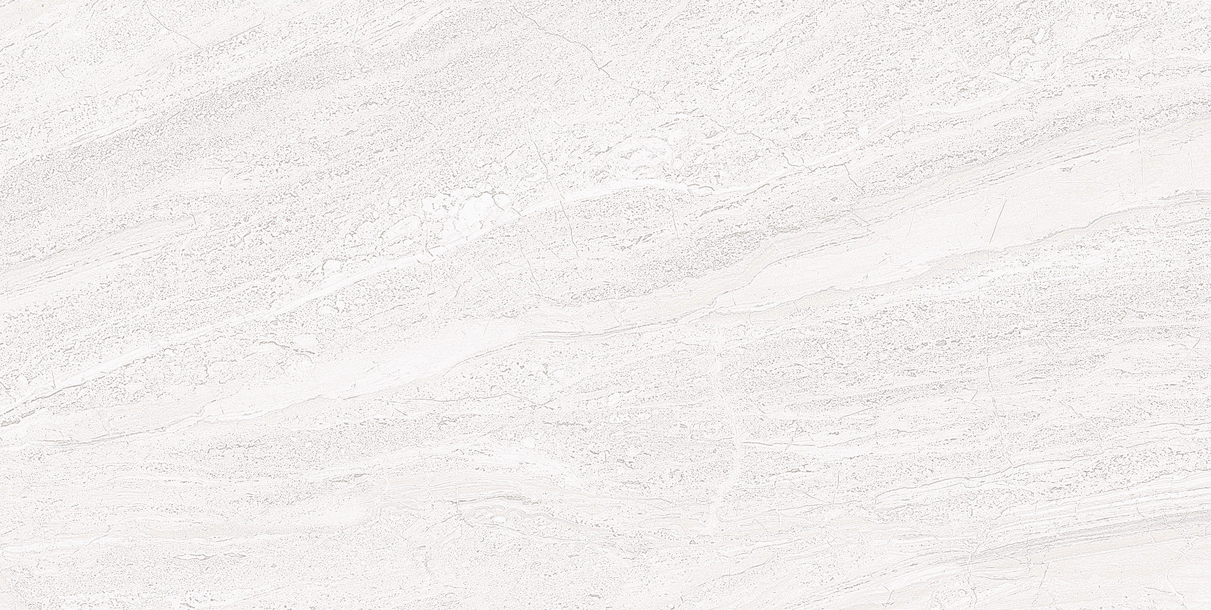 Spring Leaves Gris Wall Tiles