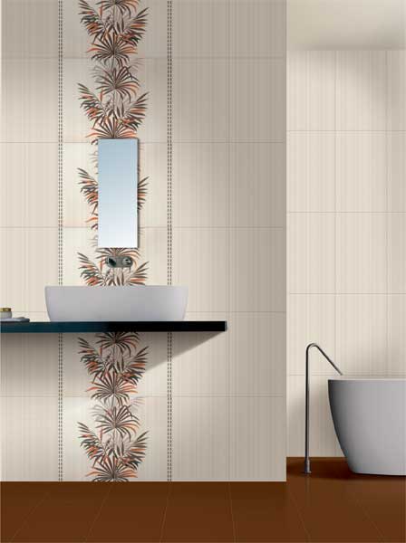 Toronto Brown Floor Tiles