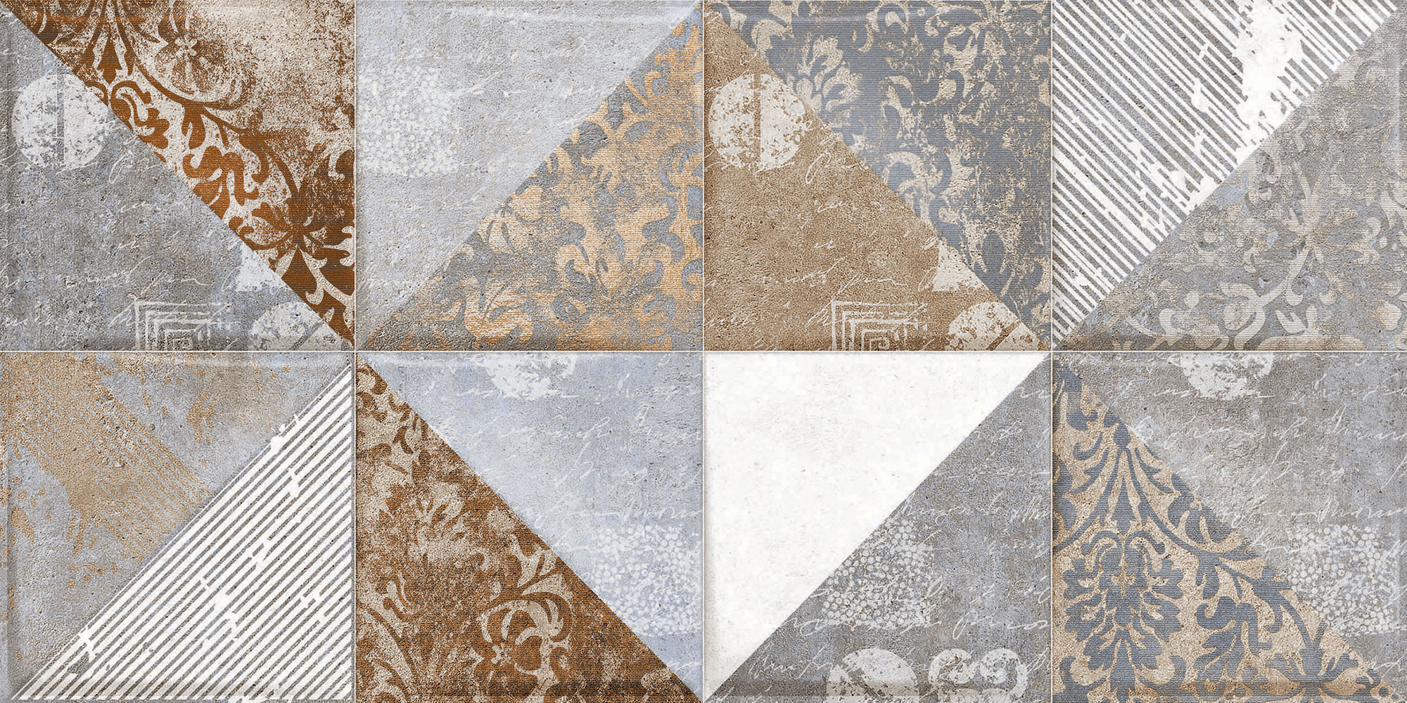 Vin Decor Polished Wall Tiles