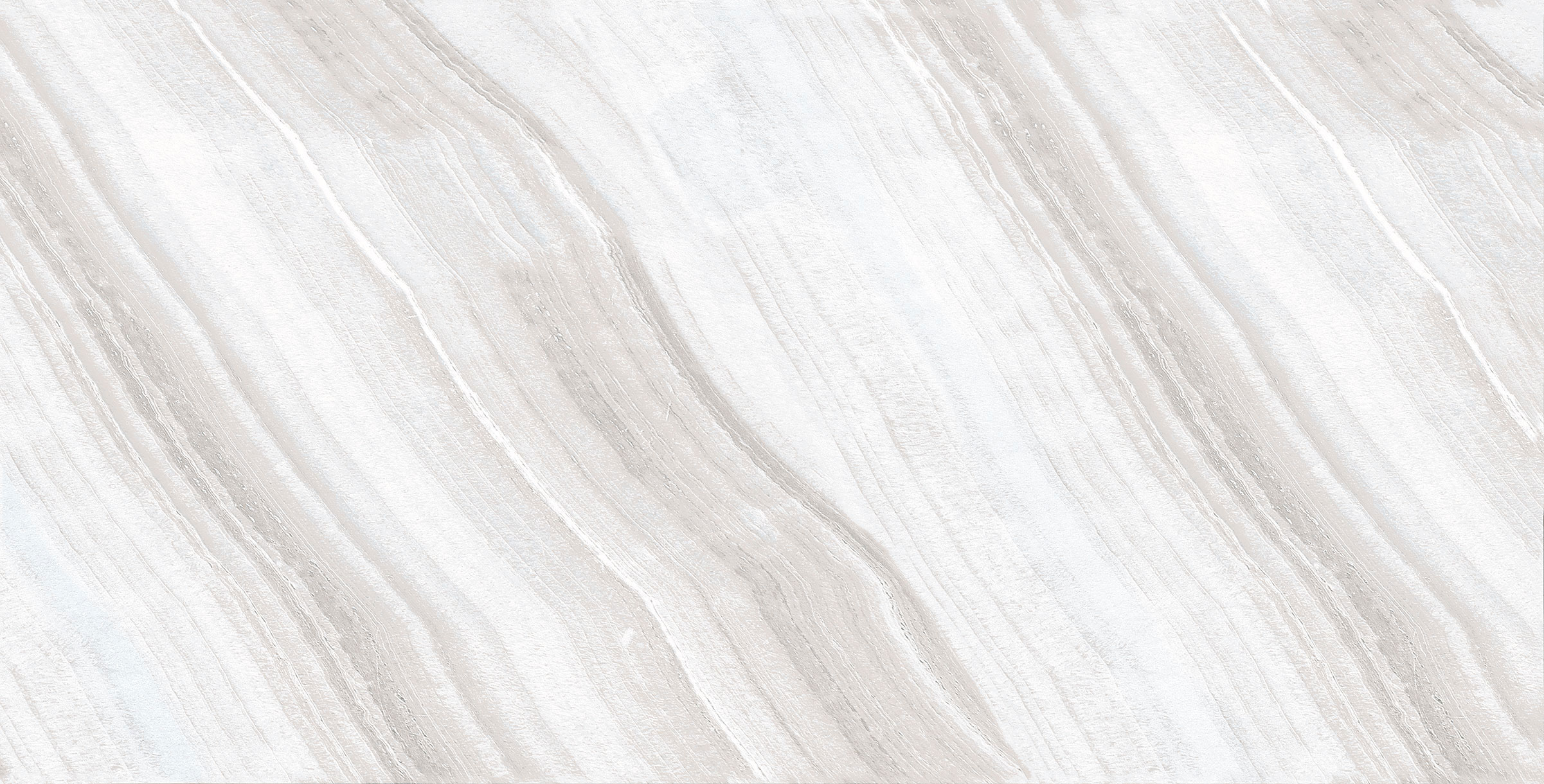 White Lily Wall Tiles