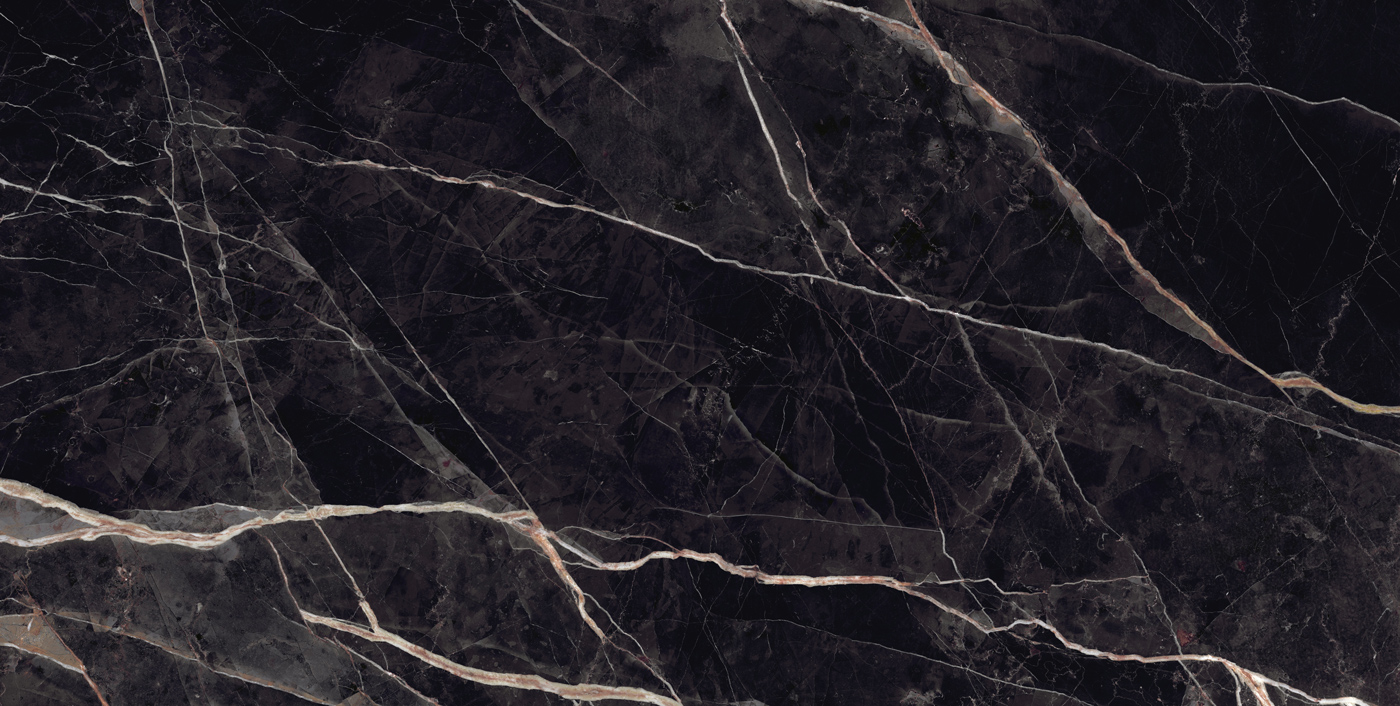 Calacatta Nero Floor Tiles
