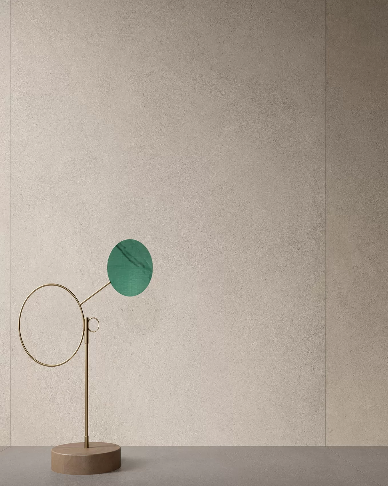 Ambient Grigio Chiaro Wall Tiles