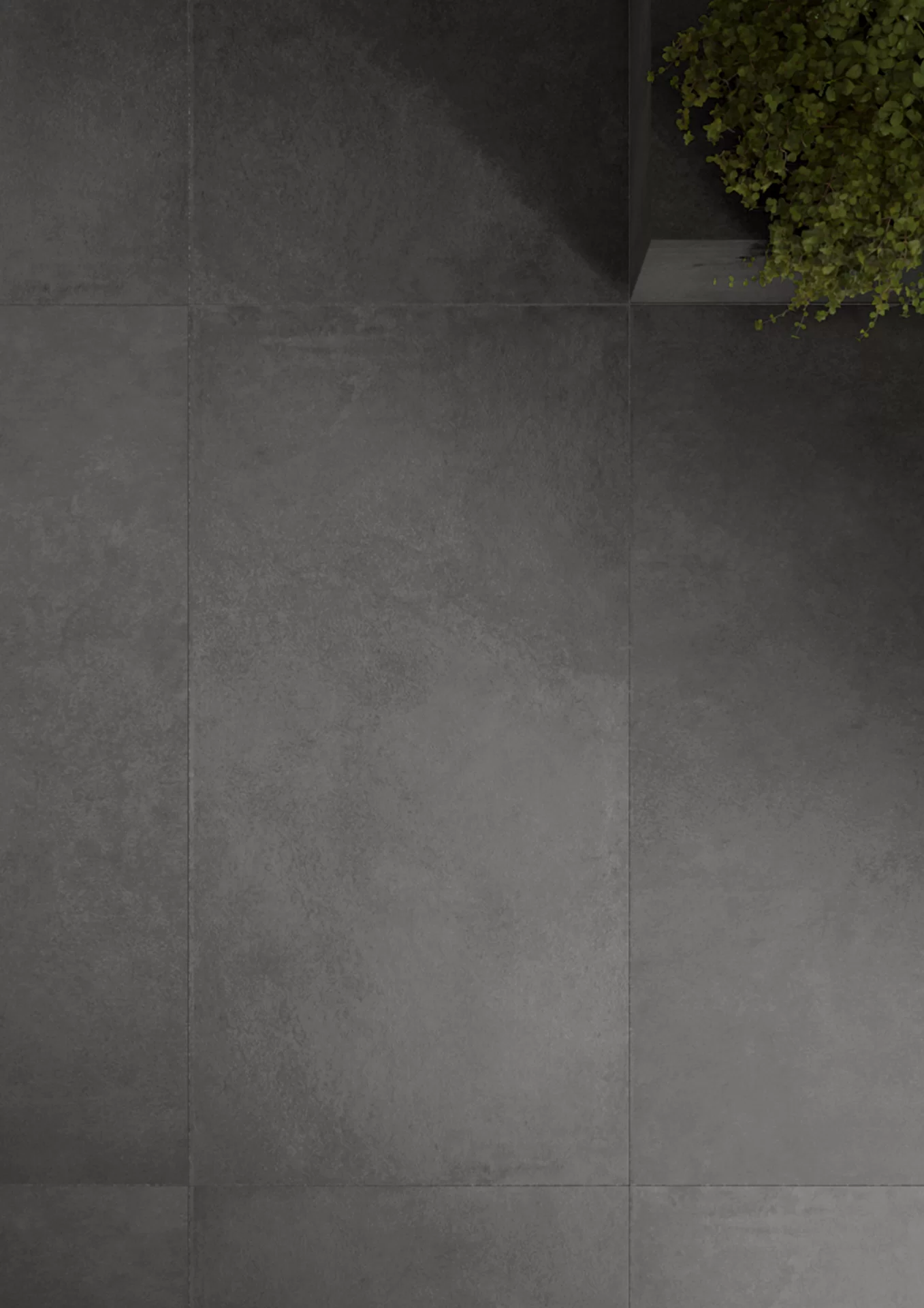 Ambient Grigio Scuro Floor Tiles