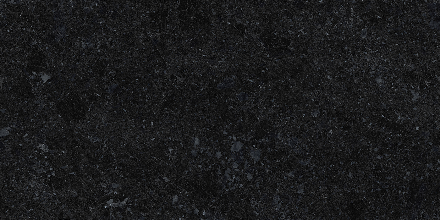 Antique Black Floor Tiles