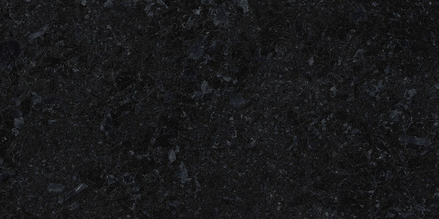 Antique Black Floor Tiles