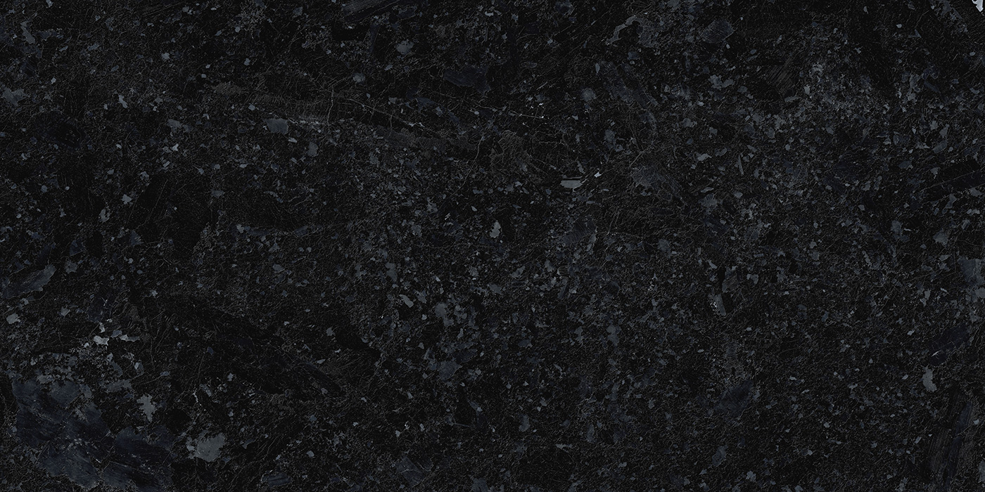 Antique Black Floor Tiles
