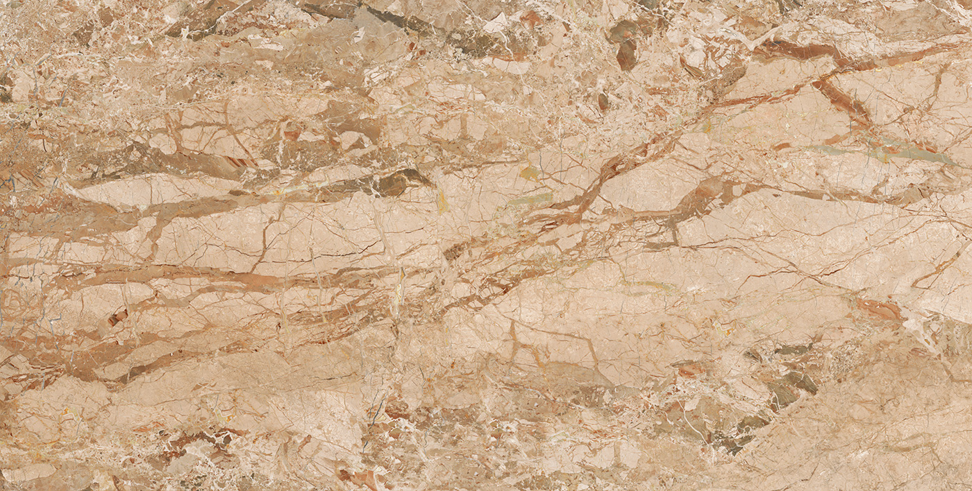 Breccia Aurora Floor Tiles