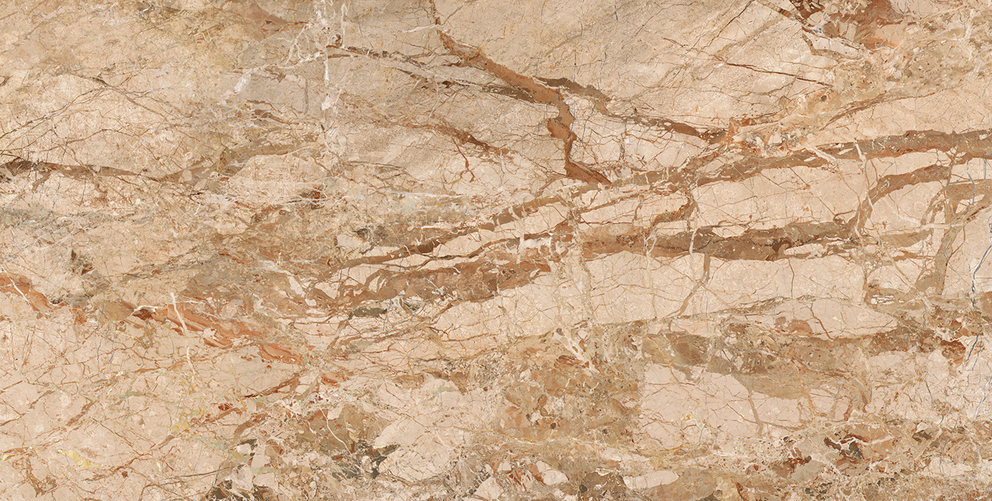 Breccia Aurora Floor Tiles