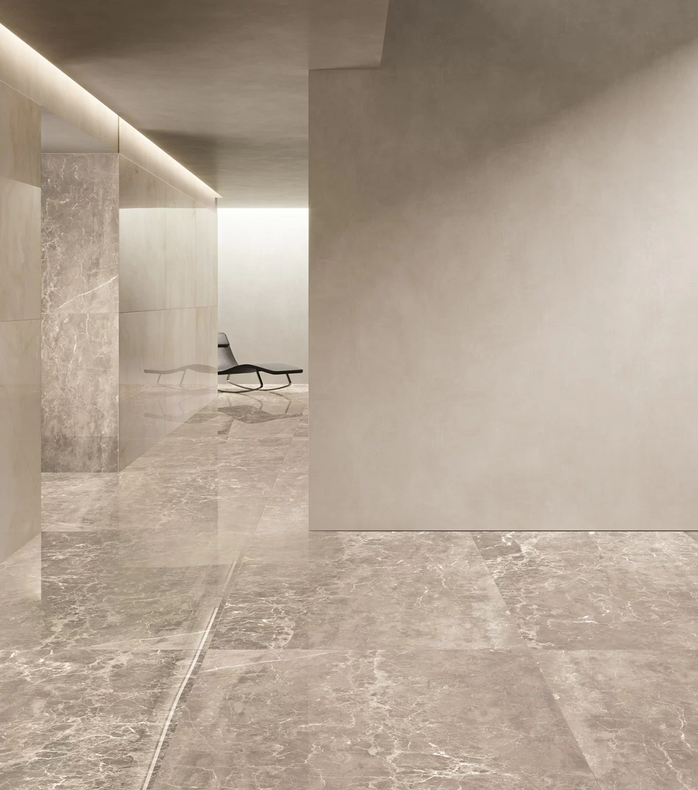 Emperador Grigio Wall Tiles