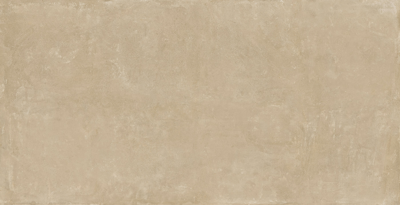 Endless Beige Floor Tiles