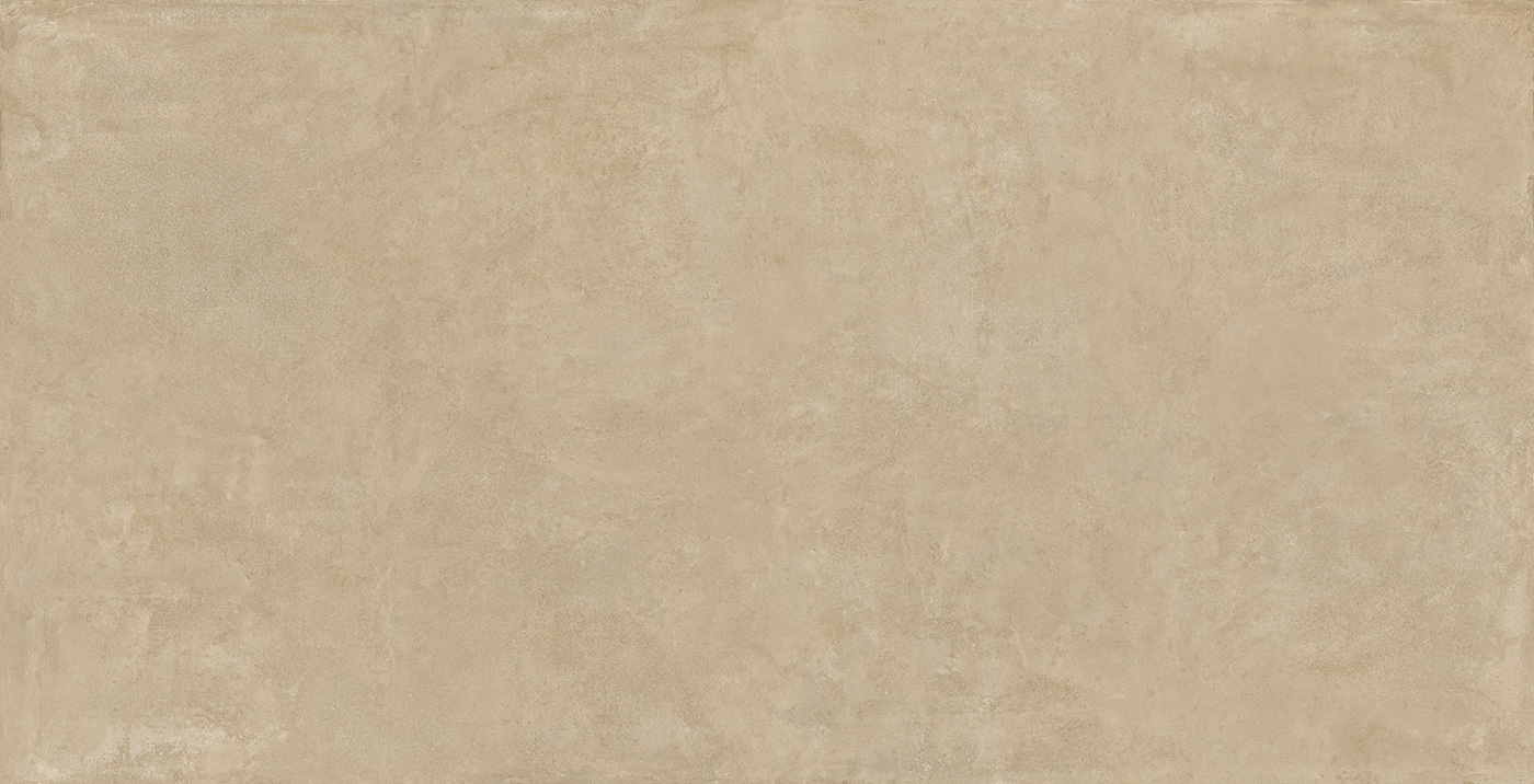 Endless Beige Floor Tiles