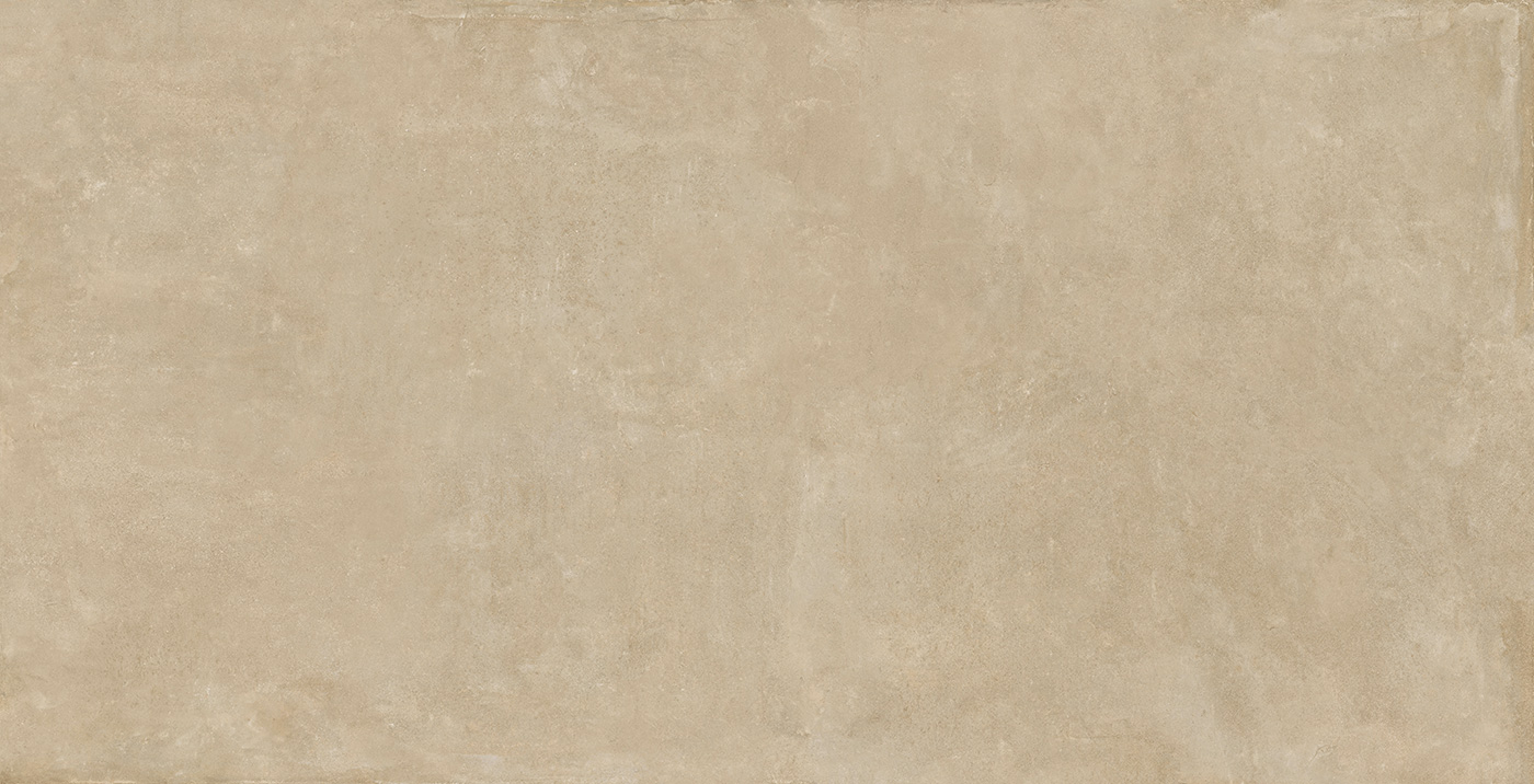 Endless Beige Floor Tiles