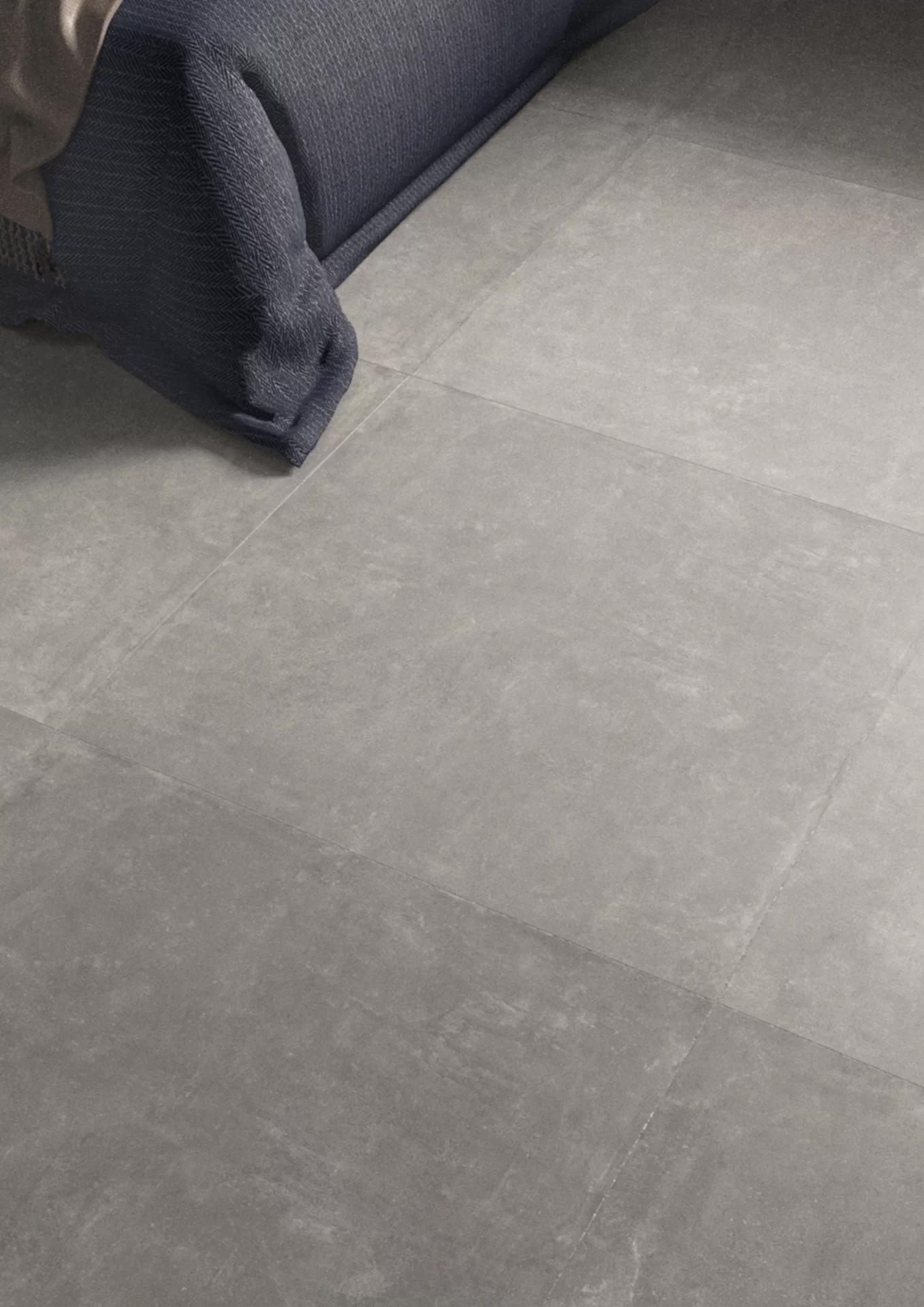 Endless Grigio Floor Tiles