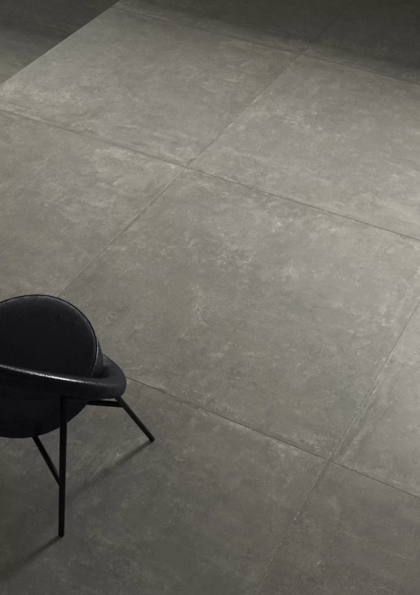 Endless Nero Floor Tiles