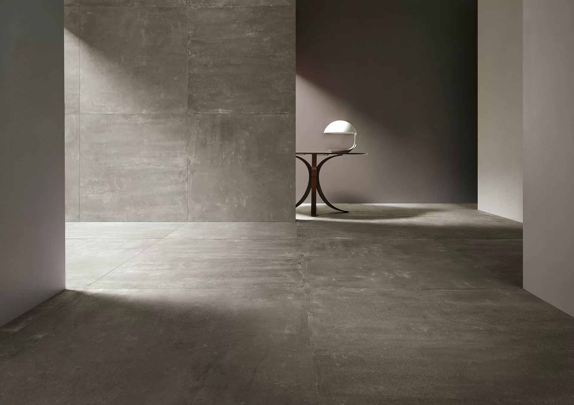 Endless Nero  Wall Tiles
