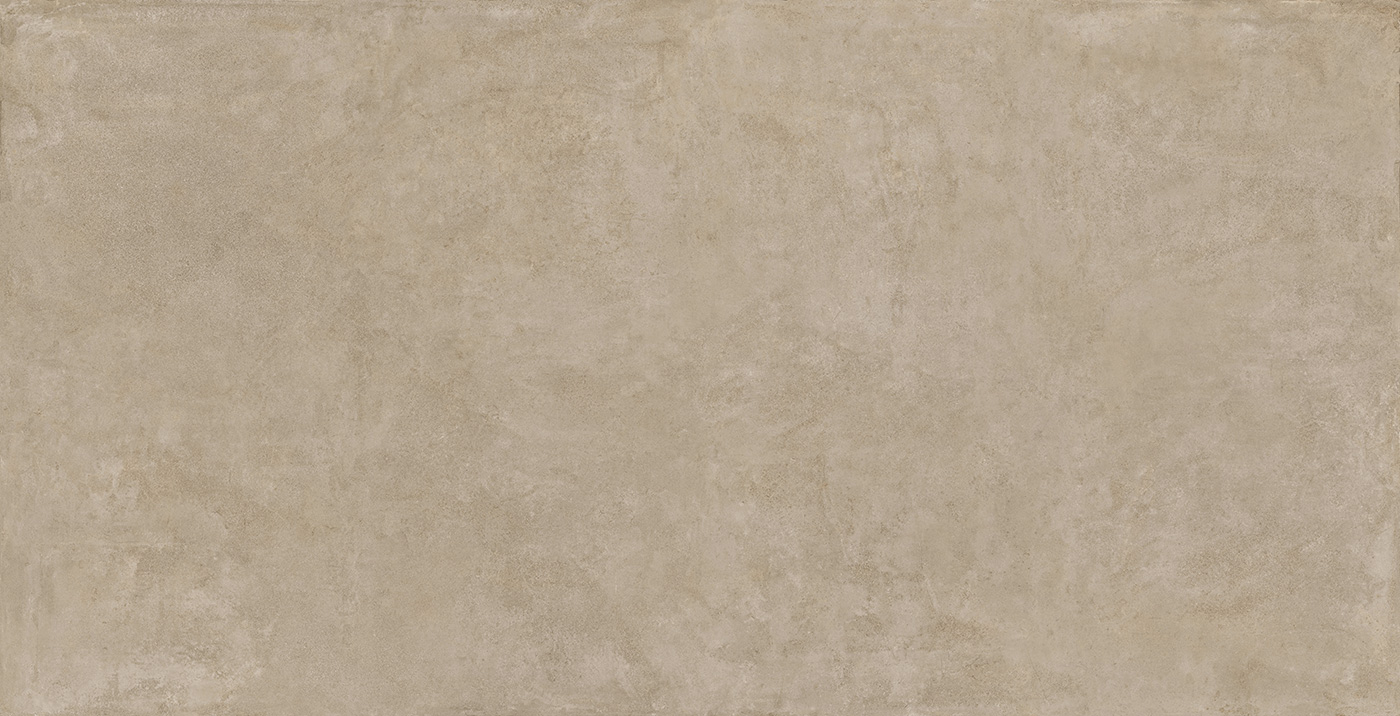 Endless Taupe Floor Tiles